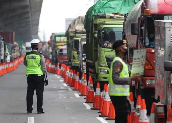 Antisipasi Libur Nataru, Pemerintah Bakal Berlakukan Pembatasan Mobilitas Lagi?