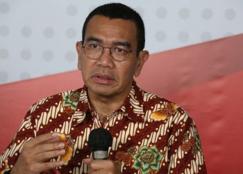 Stafsus Erick Thohir Sampaikan Soal Opsi Penyelamatan Garuda