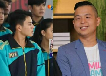 Dinilai Menjiplak Film Squid Game di SCTV, Ernest Prakasa: Punya Malu Dikit Aja