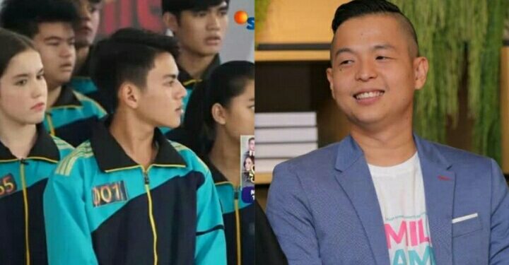 Dinilai Menjiplak Film Squid Game di SCTV, Ernest Prakasa: Punya Malu Dikit Aja