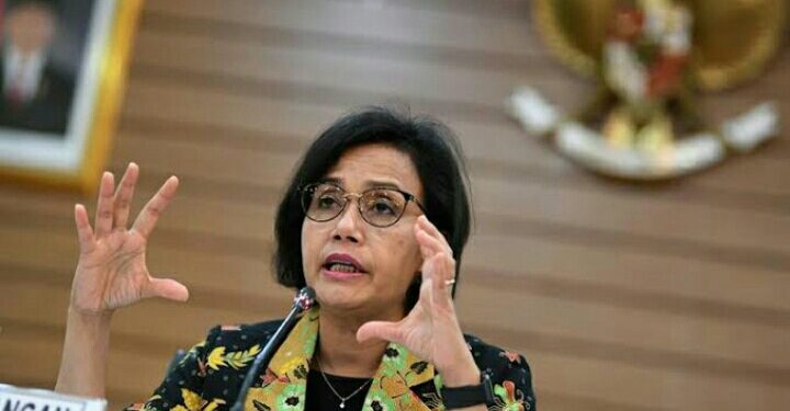 Menteri Keuangan Sri Mulyani : Sekarang Semua Orang Ngurusin Utang Negara, It Is Good