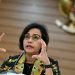 Menteri Keuangan Sri Mulyani : Sekarang Semua Orang Ngurusin Utang Negara, It Is Good
