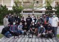 Gathering VMS di Pekanbaru, Putra Ausa Berbagi Rahasia Jadi Videografer Profesional