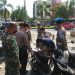 Polsek Pangkalan Kerinci Temukan 9 Pelanggar Prokes Saat Operasi Yustisi Gabungan