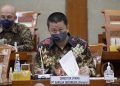 Disebut Liburan Pakai Fasilitas Kantor, Irfan Setiaputra: Saya Fokus Restrukturisasi