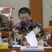 Disebut Liburan Pakai Fasilitas Kantor, Irfan Setiaputra: Saya Fokus Restrukturisasi