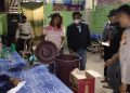 Cegah ‘Pekat’, Kapolres Pelalawan Kerahkan Personel Sisir Warung Tuak