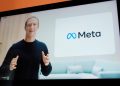 Facebook Resmi Ganti Nama Jadi Meta