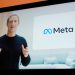 Facebook Resmi Ganti Nama Jadi Meta