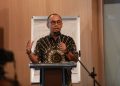 Lihat Profil Ivan Yustiavandana, Kepala PPATK Baru Dilantik Jokowi