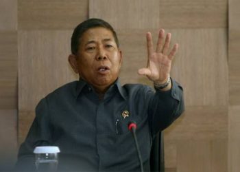 Mantan Mensesneg Era SBY Sudi Silalahi Meninggal