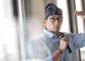Sandiaga Soal Anjing Canon Sebut Kekerasan pada Hewan Bukan Wisata Halal