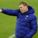 Ronald Koeman Dipecat Barcelona!