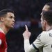 Cristiano Ronaldo Layak Mendapat Kartu Merah, Berikut Penjelasannya