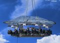 Segera! Lounge in The Sky Indonesia Akan Hadir di Jakarta