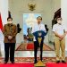UU Cipta Kerja Inkonstitusional, Jokowi Jamin Keamanan Investasi