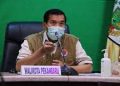 Pemko Pekanbaru Waspadai Adanya Peningkatan Kasus Covid di Wilayah Lain