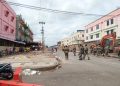 Kawasan Agus Salim Bakal Ditata Pekan Depan