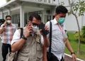 Ditreskrimum Polda Riau Lakukan Pemeriksaan Terhadap Syafri Harto Terkait Kasus Pelecehan Seksual di UNRI