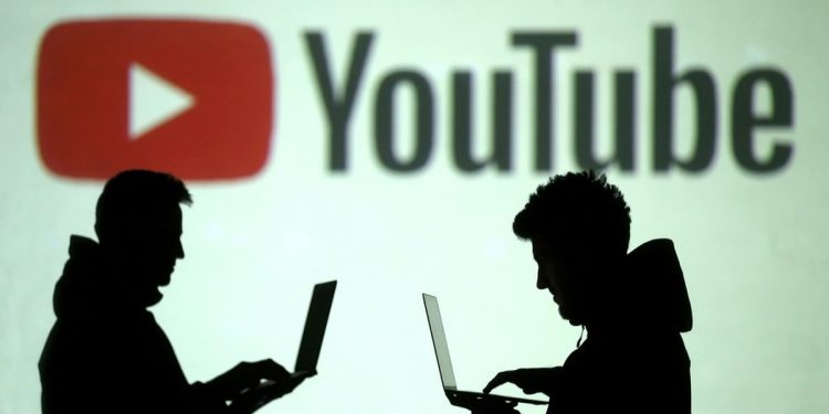 Ini Alasan YouTube Hapus Jumlah Dislike di Video