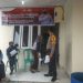 Polsubsektor Pelalawan Kembali Pantau Vaksinasi di Desa Sering