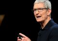 Bos Apple Tak Rela iPhone Cuma Dipakai Buka Medsos