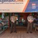 Lindungi Masyarakat Dari Aksi Kejahatan, Polsek Kuala Kampar Intensif Lakukan Patroli di Objek Vital