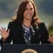 Joe Biden Dibius, Kamala Harris Jabat Presiden AS Selama 1 Jam 25 Menit