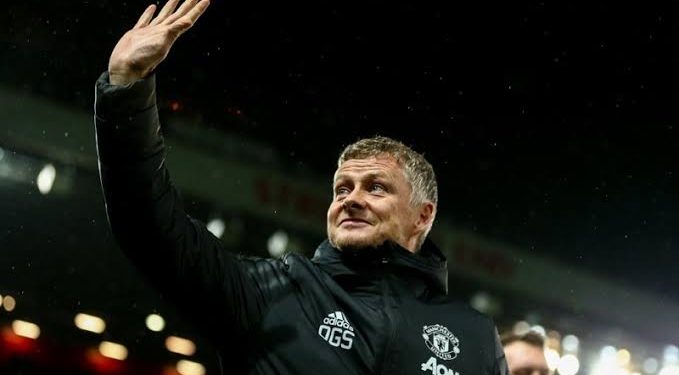 Resmi! Manchester United Pecat Ole Gunnar Solskjaer