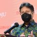 Varian Baru Virus Corona Omicron, Menkes Sebut Tidak Perlu Panik