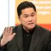 70 Perusahaan BUMN Ditutup, Ini Alasan Erick Thohir