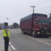 Antisipasi Laka Lantas, Polsek Bandar Sei Kijang Lalukan Patroli dan Atur Lalin di Lintim