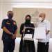 Kunjungi Butik Sakinah, Menteri Koperasi dan UKM Dorong Industri Fashion Angkat Kearifan Lokal