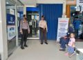 Cegah Aksi Curas, Curat dan Curanmor, Polisi Tingkatkan Patroli di Kecamatan Pangkalan Kuras
