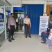 Cegah Aksi Curas, Curat dan Curanmor, Polisi Tingkatkan Patroli di Kecamatan Pangkalan Kuras