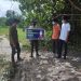 Polsek Teluk Meranti Gelar Operasi Yustisi, Pantai Ogis Jadi Sasaran