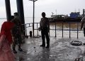 Tingkatkan Penanganan Covid-19, Polsek Kuala Kampar Gencarkan Ops Yustisi