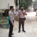 Polsek Bandar Sei Kijang Jaga Wilayah Hukumnya dari Aksi Kriminalitas, Ini yang Dilakukan
