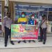 Polsek Pangkalan Lesung Sampaikan Terkait Larangan Pungli Kepada Pegawai Indomaret