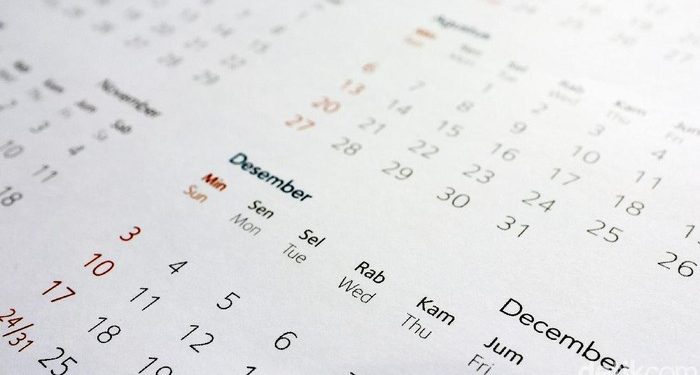 Libur Nataru Tidak Ada Cuti Bagi PNS, Ini Penjelasannya
