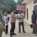 Minimalisir Terjadinya Kriminalitas dan Penularan Covid-19, Polsek Langgam Gencarkan Patroli Keliling