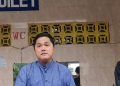 Erick Thohir Minta Thoilet di Seluruh SPBU Gratis