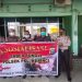 Polsek Pangkalan Kerinci Kembali Sosialisasikan Saber Pungli di Kantor PD Tuah Sekata