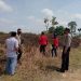 Kapolsek Bandar Sei Kijang dan Upika Gelar Patroli Antisipasi Karhutla