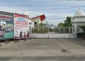 Pasien Terpapar Virus Corona Abdurrab Islamic School Bakal Dirawat di RSD Madani