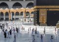 Pemerintah Arab Saudi Keluarkan Aturan Baru Untuk Jemaah dari Luar Negeri