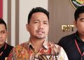Diperiksa Sebagai Tersangka, Dodi Fernando: Kami 100 Persen Yakin Bisa Bebaskan Syafri Harto