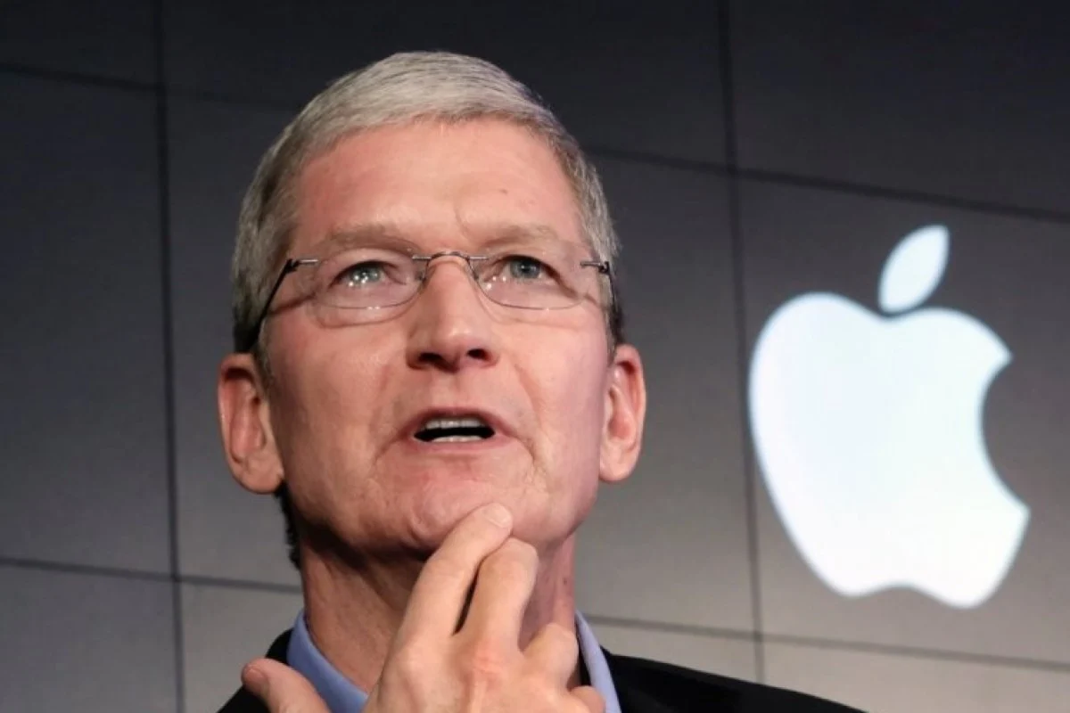 Bos Apple Sarankan User iPhone Beli HP Android Jika Ingin Fitur Ini