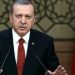 Erdogan Peringati  17 Tahun Tsunami Aceh  2004