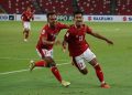 Polda Metro Jaya Perbolehkan Kafe Gelar Nobar Final Piala AFF